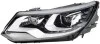 <strong>VW Основна фара ліва TIGUAN 1.4, 2.0 TSI 07- HELLA 1ZS 010 748-351 (фото 1)</strong>