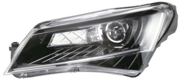 <strong>Фара автомобільна HELLA 1ZS 011 939-421 (фото 1)</strong>