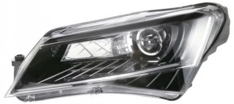 Фара автомобільна для HELLA 1ZS 011 939-421 фото товару