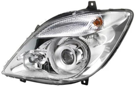 Фара автомобільна для Mercedes HELLA 1ZS247012211 фото товару