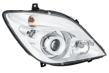 Фара автомобільна для Mercedes HELLA 1ZS 247 012-221 фото товару