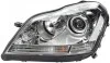 Фара автомобільна для Volkswagen, Mini, BMW, Mitsubishi, Renault HELLA 1ZS 263 400-411 фото товару
