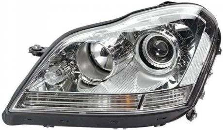 Фара автомобільна для HELLA 1ZS 263 400-411 фото товару