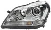 Фара автомобільна для Volkswagen, Mini, BMW, Mitsubishi, Renault HELLA 1ZS 263 400-421 фото товару