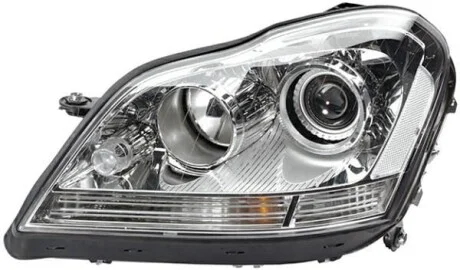Фара автомобільна для HELLA 1ZS 263 400-421 фото товару