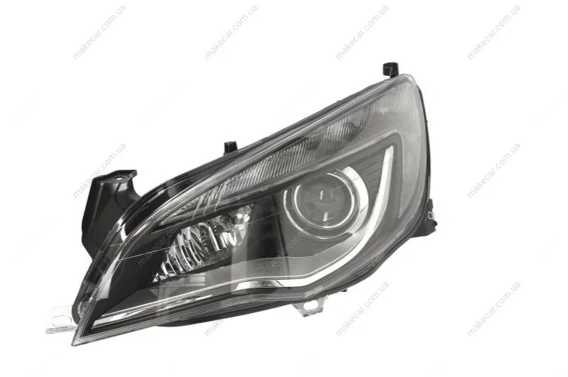 <strong>Фара автомобільна HELLA 1ZT 010 012-411 (фото 1)</strong>