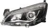 Фара автомобільна для Mini, Mercedes, Opel, Porsche, Seat HELLA 1ZT 010 012-421 фото товару