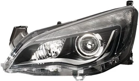 Фара автомобільна для HELLA 1ZT 010 012-421 фото товару