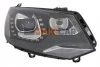 Фара автомобільна для Honda, Volkswagen, Lexus, Abarth, Nissan HELLA 1ZT 010 328-021 фото товару