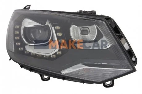 Фара автомобільна для HELLA 1ZT 010 328-021 фото товару