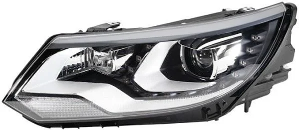 <strong>Фара автомобільна HELLA 1ZT 010 748-091 (фото 1)</strong>
