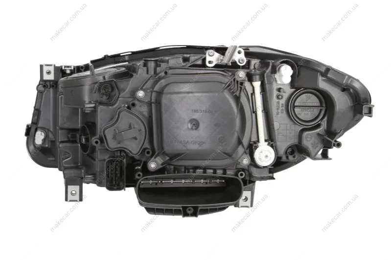 <strong>Фара автомобільна HELLA 1ZT 011 087-921 (фото 1)</strong>