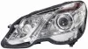 Фара основна, Бі-Ксенон, прав, Mercedes-Benz E 200 - E 500 (E-Class, W/S 212) 01/09->02/13, без блок для Mini, Mercedes, Opel, Porsche, Seat HELLA 1ZT 011 705-121 фото товару