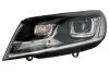 <strong>Фара автомобільна HELLA 1ZT 011 937-511 (фото 1)</strong>