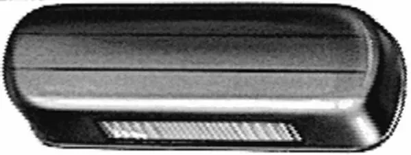 <strong>Ліхтар HELLA 2KA 001 389-101 (фото 1)</strong>