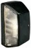 <strong>Ліхтар підсвітки номерного знаку - 12V HELLA 2KA 003 389-061 (фото 1)</strong>
