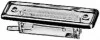 <strong>Ліхтар підсвітки номерного знаку - 12V HELLA 2KA 004 331-031 (фото 1)</strong>