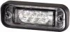 <strong>Осветитель номерного знака HELLA 2KA 010 278-011 (фото 1)</strong>