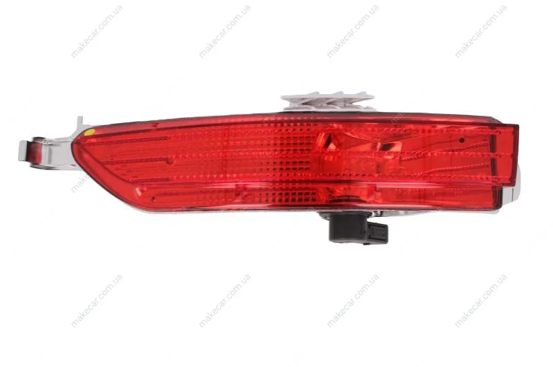 <strong>Ліхтар задн. протитуманний, лів. ниж, VW TOUAREG HELLA 2NE 010 344-171 (фото 1)</strong>