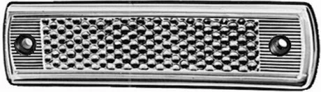 Габаритний ліхтар для HELLA 2PF001647031 фото товару