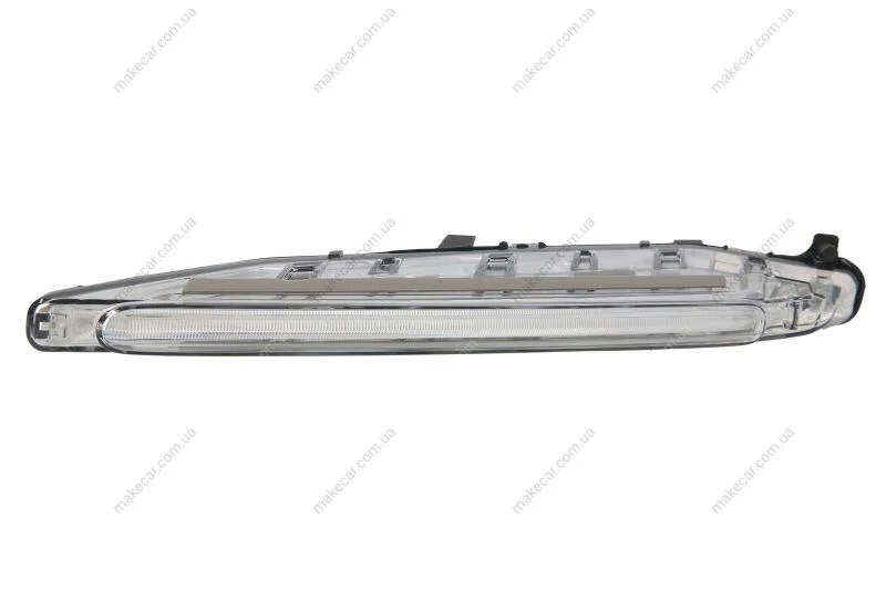 <strong>Повторювач повороту передній лівий PORSCHE Macan 14-18 HELLA 2PF011450-051 (фото 1)</strong>