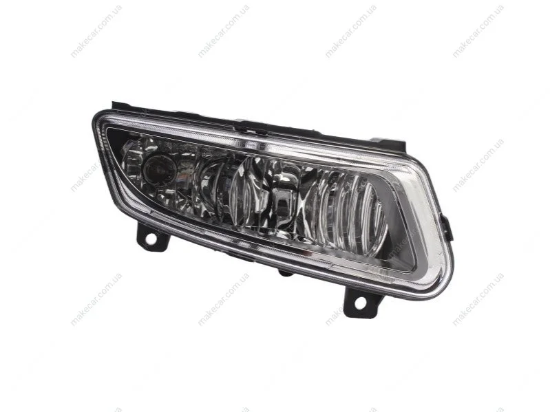 <strong>VW Фара дневного освещения P21W прав.Polo 09- HELLA 2PT 010 377-061 (фото 1)</strong>