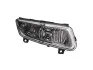 <strong>VW Фара дневного освещения P21W прав.Polo 09- HELLA 2PT 010 377-061 (фото 1)</strong>