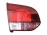 Задній ліхтар для Mitsubishi, Honda, Nissan, Seat, Mazda HELLA 2SA 009 923-131 фото товару