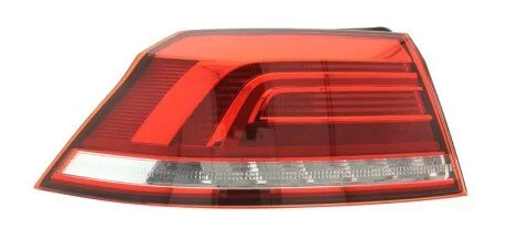 Задній ліхтар для Volkswagen HELLA 2SD 011 881-051 фото товару