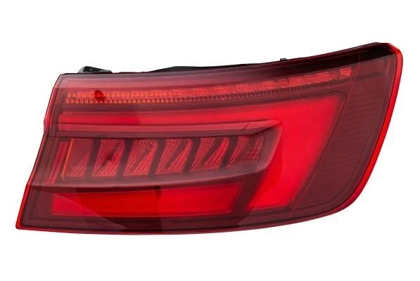 <strong>AUDI Задній ліхтар прав. зовн. A4 B9 15- HELLA 2SD 012 246-181 (фото 1)</strong>