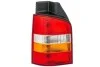 Ліхтар задн. - 12V TRANSPORTER V Bus (7HB, 7HJ, 7EB, 7EJ, 7EF) 2SK008579091 для Volkswagen, Lada, Opel, Mitsubishi, Ford HELLA 2SK 008 579-091 фото товару