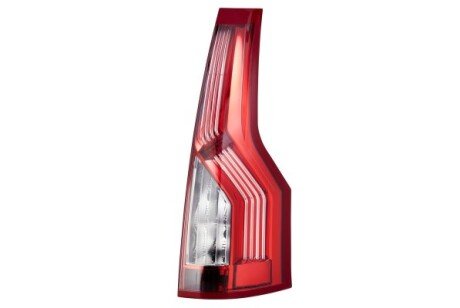 CITROEN Задній ліхтар правий LED, P21W, PY21W C4 GRAND PICASSO I (UA_) 06-13 HELLA 2SK 009 466-141 фото товару