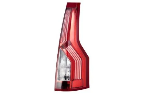 CITROEN Задній ліхтар правий LED, P21W, PY21W C4 GRAND PICASSO I (UA_) 06-13 для Citroen, Fiat, Peugeot HELLA 2SK 009 466-141 фото товара