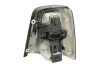 Купить VW Задній ліхтар лівий P21W, PY21W, R5W TOURAN (1T1, 1T2) 04- HELLA 2SK 009 477-091 по низкой цене в Украине (фото 2)