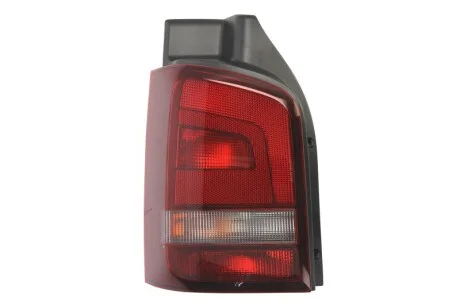 Ліхтар задн. лів. VW MULTIVAN T5 (7HM, 7HN, 7HF, 7EF, 7EM, 7EN) для HELLA 2SK010318071 фото товару