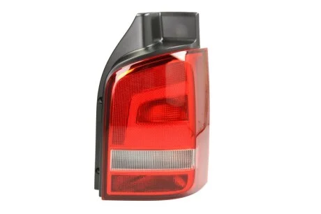 Ліхтар задн. прав. VW MULTIVAN T5 (7HM, 7HN, 7HF, 7EF, 7EM, 7EN) для HELLA 2SK010318081 фото товару