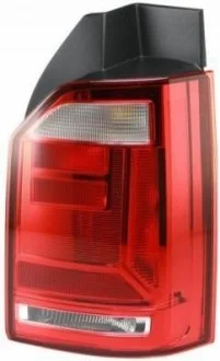 Задній ліхтар для Volkswagen HELLA 2SK 012 336-061 фото товару