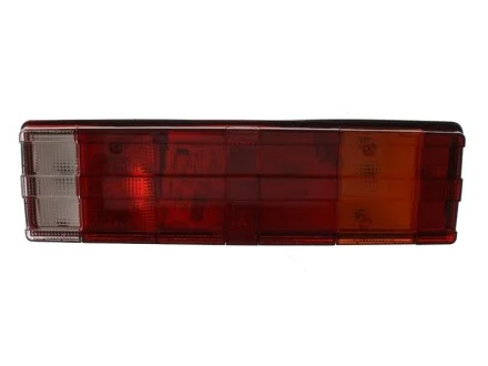 Ліхтар задн. - 24V 2VD008204111 для Mercedes HELLA 2VD 008 204-111 фото товару
