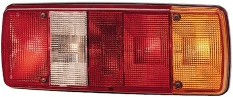Ліхтар задн. для Volkswagen HELLA 2VP003567121 фото товара