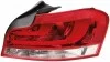 Задній ліхтар для Audi, Mini, Fiat, Seat, Volkswagen HELLA 2VP 010 756-221 фото товару