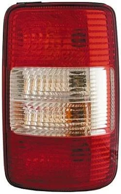 <strong>VW Задній ліхтар правий CADDY III (2KA, 2KH, 2CA, 2CH) з задніми дверима HELLA 2VP 354 042-021 (фото 1)</strong>