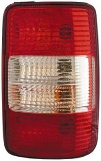 VW Задній ліхтар правий CADDY III (2KA, 2KH, 2CA, 2CH) з кришкою багажника для Volkswagen HELLA 2VP 354 043-021 фото товару