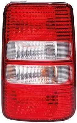 <strong>Ліхтар задн., лів, VW CADDY HELLA 2VP354999011 (фото 1)</strong>