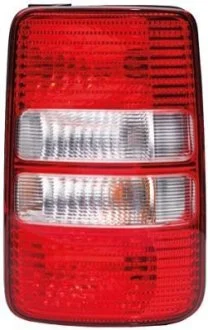 Ліхтар задн., лів, VW CADDY для Volkswagen HELLA 2VP354999011 фото товару