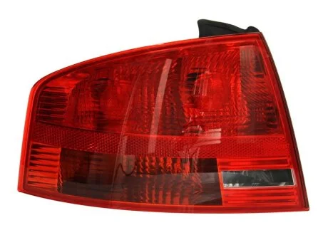 AUDI Задній ліхтар лівий P21W A4 B7 (8EC) для HELLA 2VP 965 037-051 фото товару