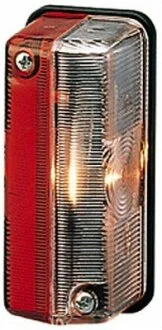 Елемент освітлення для HELLA 2XS005020001 фото товару