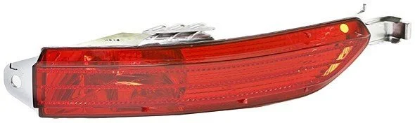 <strong>Розсіювач задн. протитуманної фари VW - TOUAREG (7P5) HELLA 2XX 010 344-201 (фото 1)</strong>