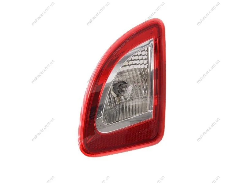 <strong>Задній ліхтар HELLA 2ZR010939041 (фото 1)</strong>