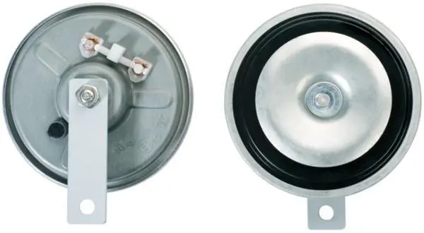<strong>Звуковий сигнал 12V 400 Hz 72W HELLA 3BA 002 768-551 (фото 1)</strong>