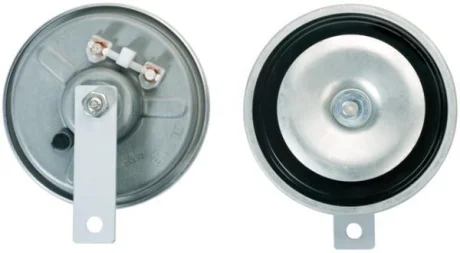 Звуковий сигнал 12V 400 Hz 72W для HELLA 3BA 002 768-551 фото товару